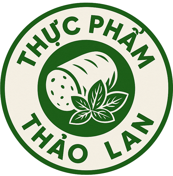 Thực phẩm Thảo Lan